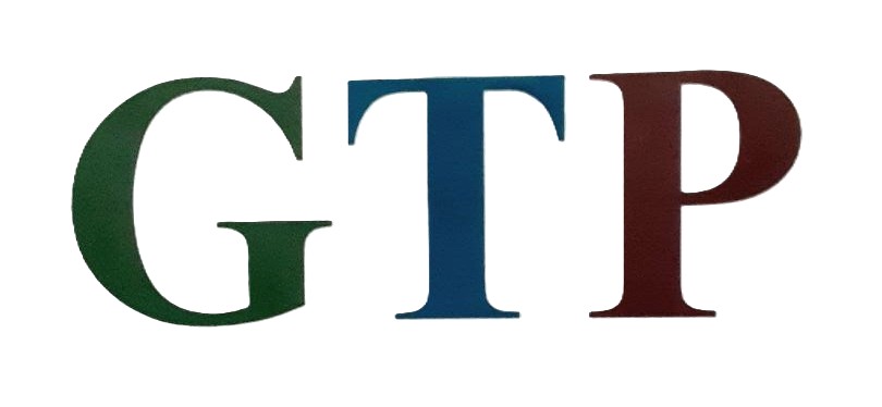 Logo GTP for gotophrases.com